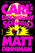 Carl’s Doomsday Scenario by Matt Dinniman (Book 2 of 8: Dungeon Crawler Carl) | Instant PDF Download (No Physical Book)