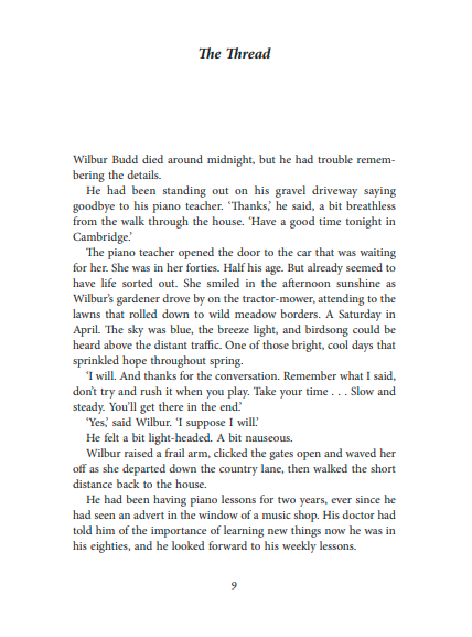 The Midnight Train by Matt Haig (Book 2 of 2: The Midnight World) | Instant PDF Download (No Physical Book)