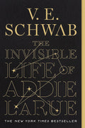 The Invisible Life of Addie LaRue by V.E. Schwab | Instant PDF Download (No Physical Book)