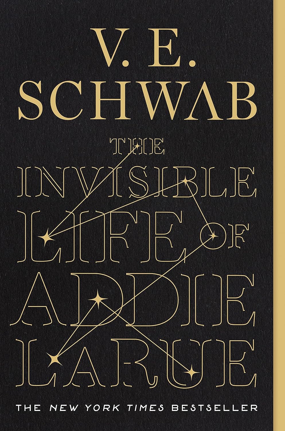 The Invisible Life of Addie LaRue by V.E. Schwab | Instant PDF Download (No Physical Book)