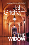 The Widow: A Novel by John Grisham | Instant PDF Download (No Physical Book)