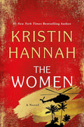 The Women by Kristin Hannah | Instant PDF Download (No Physical Book)