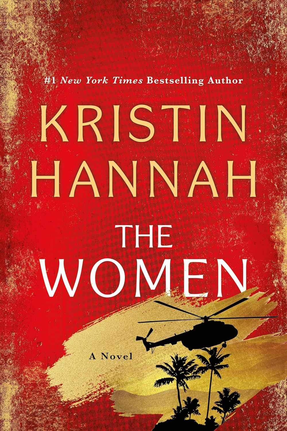 The Women by Kristin Hannah | Instant PDF Download (No Physical Book)