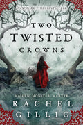 Two Twisted Crowns by Rachel Gillig (Book 2 of 2: The Shepherd King) | Instant PDF Download (No Physical Book)