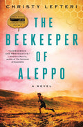 The Beekeeper of Aleppo by Christy Lefteri | Instant PDF Download (No Physical Book)