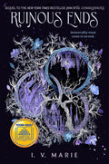 Ruinous Ends by I.V. Marie (Book 2 of 3: The Souls of Blackwood Academy) | Instant PDF Download (No Physical Book)