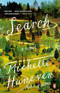 Search: A Novel by Michelle Huneven | Instant PDF Download (No Physical Book)