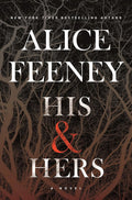 His & Hers by Alice Feeney | Instant PDF Download (No Physical Book)