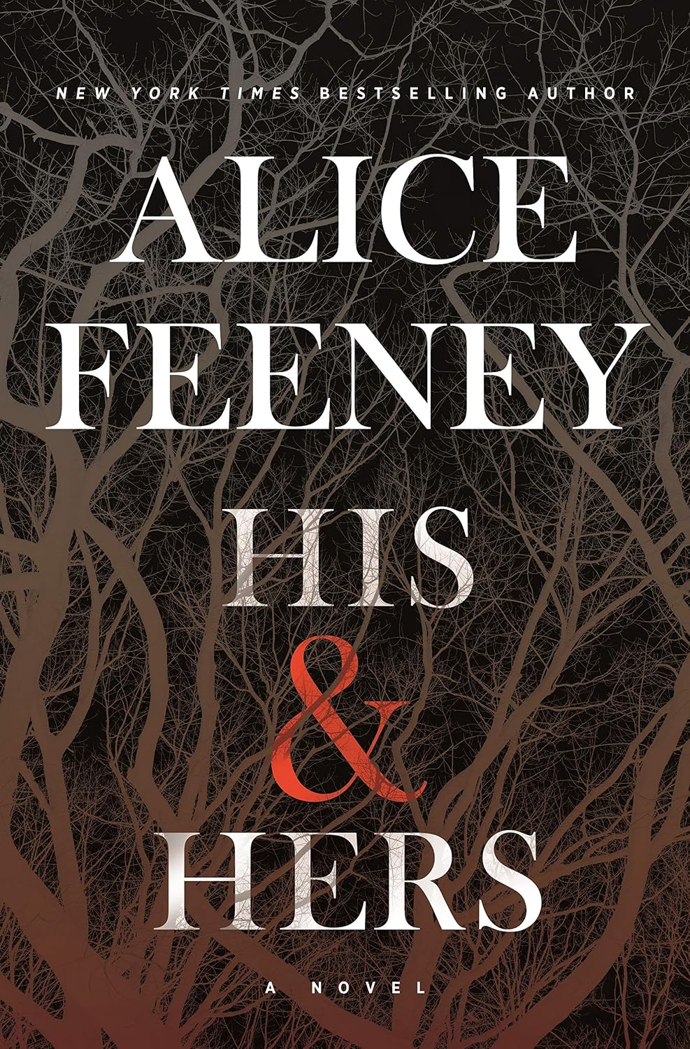 His & Hers by Alice Feeney | Instant PDF Download (No Physical Book)