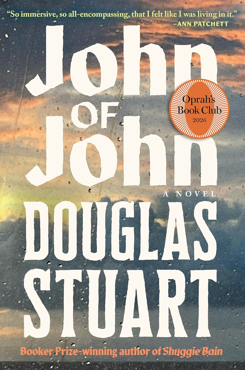 John of John by Douglas Stuart | Literary Fiction PDF