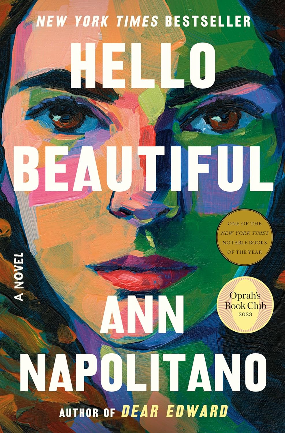 Hello Beautiful by Ann Napolitano | Instant PDF Download (No Physical Book)