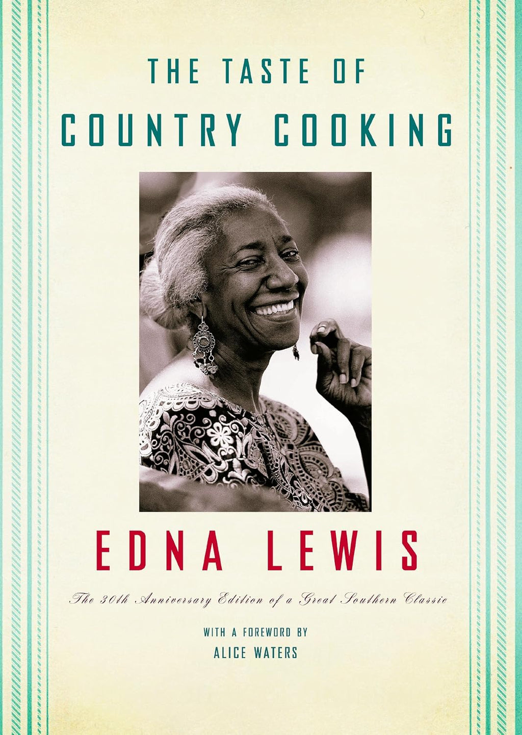 The Taste of Country Cooking by Edna Lewis | Instant PDF Download (No Physical Book)