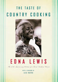The Taste of Country Cooking by Edna Lewis | Instant PDF Download (No Physical Book)