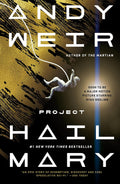 Project Hail Mary: A Novel | Instant PDF Download (Not a Physical Book)
