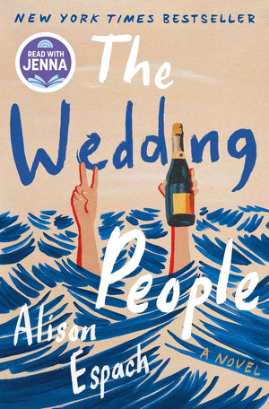 The Wedding People by Alison Espach | Instant PDF Download (No Physical Book)