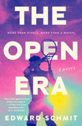 The Open Era by Edward Schmit | Instant PDF Download (No Physical Book)