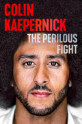 The Perilous Fight by Colin Kaepernick | Instant PDF Download (No Physical Book)