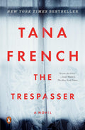 The Trespasser by Tana French (Book 6 of 6: Dublin Murder Squad) | Instant PDF Download (No Physical Book)