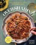 Oversharing: Anytime Snacks, Everyday Dinners, and Cooking for Company by Cortney LaCorte | Instant PDF Download (No Physical Book)