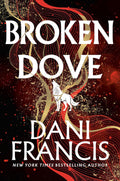 Broken Dove by Dani Francis (Book 2 of 2: Silver Elite) | Instant PDF Download (No Physical Book)