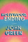 Hollywood, Ending by John Green | Instant PDF Download (No Physical Book)