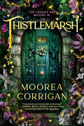 Thistlemarsh by Moorea Corrigan | Instant PDF Download | Fantasy Romance