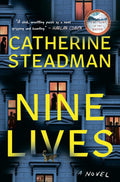 Nine Lives by Catherine Steadman | Instant PDF Download (No Physical Book)