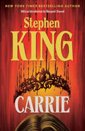 Carrie by Stephen King | Instant PDF Download (No Physical Book)