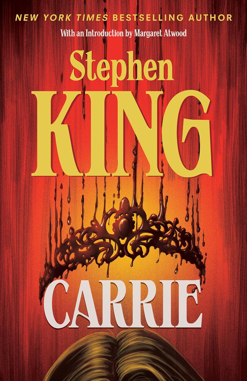 Carrie by Stephen King | Instant PDF Download (No Physical Book)