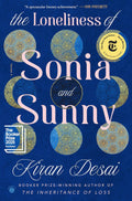 The Loneliness of Sonia and Sunny: A Novel by Kiran Desai | Instant PDF Download (No Physical Book)