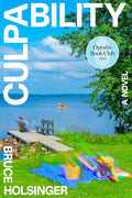 Culpability by Bruce Holsinger | Instant PDF Download (No Physical Book)