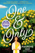 One & Only: A Read with Jenna Pick by Maurene Goo | Instant PDF Download (No Physical Book)