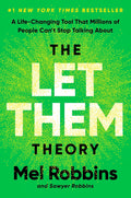 The Let Them Theory by Mel Robbins | Instant PDF Download (No Physical Book)