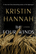 The Four Winds by Kristin Hannah | Instant PDF Download (No Physical Book)