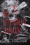 My Dreadful Darling by H. D. Carlton | Instant PDF Download (No Physical Book)