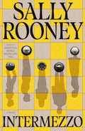 Intermezzo by Sally Rooney | Instant PDF Download (No Physical Book)