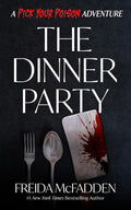 The Dinner Party by Freida McFadden | Instant PDF Download (No Physical Book)