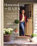 Homemaking with Babs: Tips and Tricks for Making a House a Home by Barbara Costello | Instant PDF Download (No Physical Book)