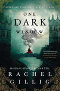 One Dark Window by Rachel Gillig (Book 1 of 2: The Shepherd King) | Instant PDF Download (No Physical Book)