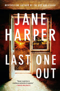 Last One Out by Jane Harper | Instant PDF Download (No Physical Book)