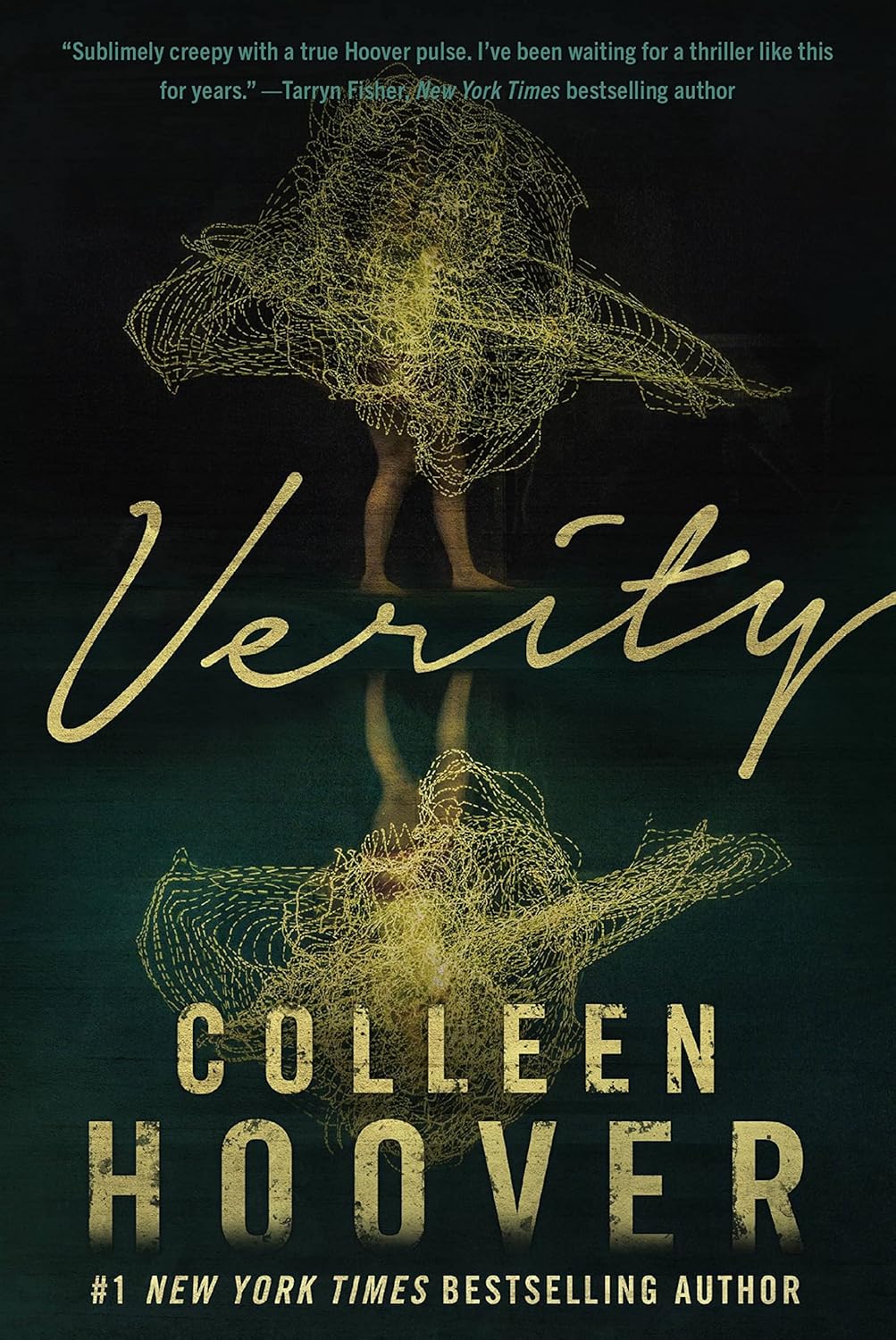 Verity by Colleen Hoover | Instant PDF Download