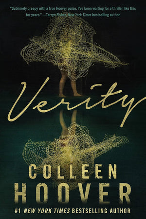 Verity by Colleen Hoover | Instant PDF Download
