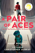 A Pair of Aces by Marie Benedict | Instant PDF Download (No Physical Book)
