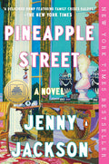 Pineapple Street by Jenny Jackson | Instant PDF Download (No Physical Book)