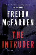 The Intruder by Freida McFadden | Instant PDF Download (No Physical Book)