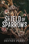 Shield of Sparrows by Devney Perry (Book 1 of 3: Shield of Sparrows) | Instant PDF Download (No Physical Book)