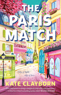 The Paris Match by Kate Clayborn | Instant PDF Download (No Physical Book)