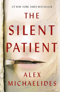 The Silent Patient by Alex Michaelides | Instant PDF Download (No Physical Book)