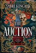 The Auction by Sadie Kincaid | Instant PDF Download (No Physical Book)