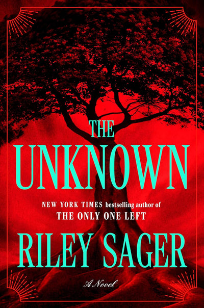 The Unknown: A Novel by Riley Sager | Instant PDF Download (No Physical Book)